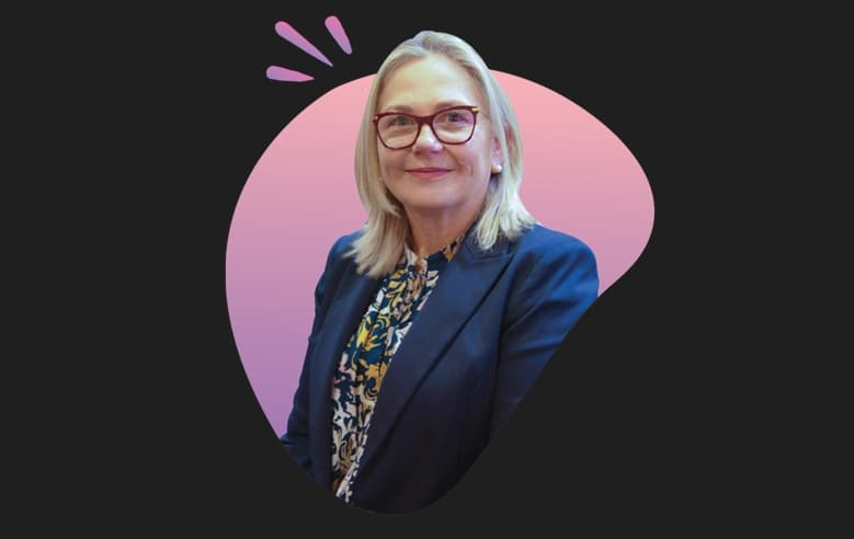 Aristocrat CCO Tracey Elkerton Becomes an Executive Steering Committee Member image