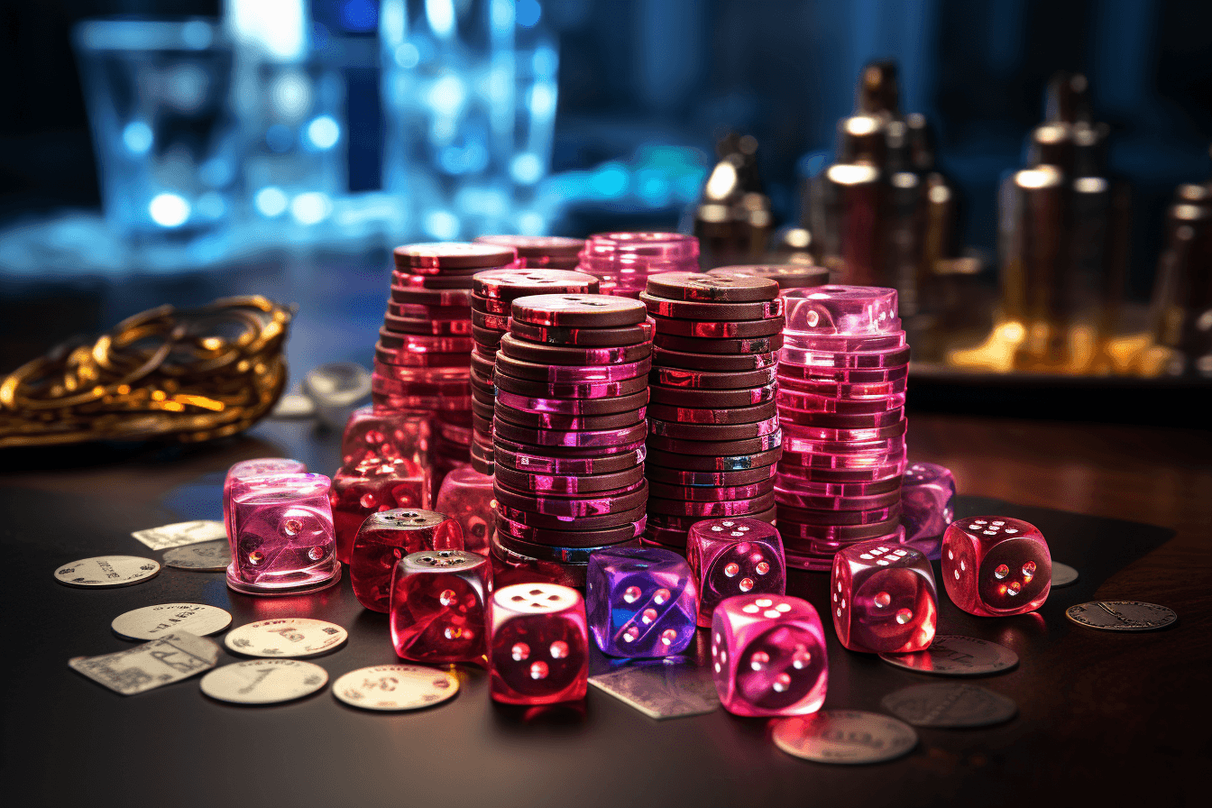 Difference Between High Roller and Standard Casino Bonuses image