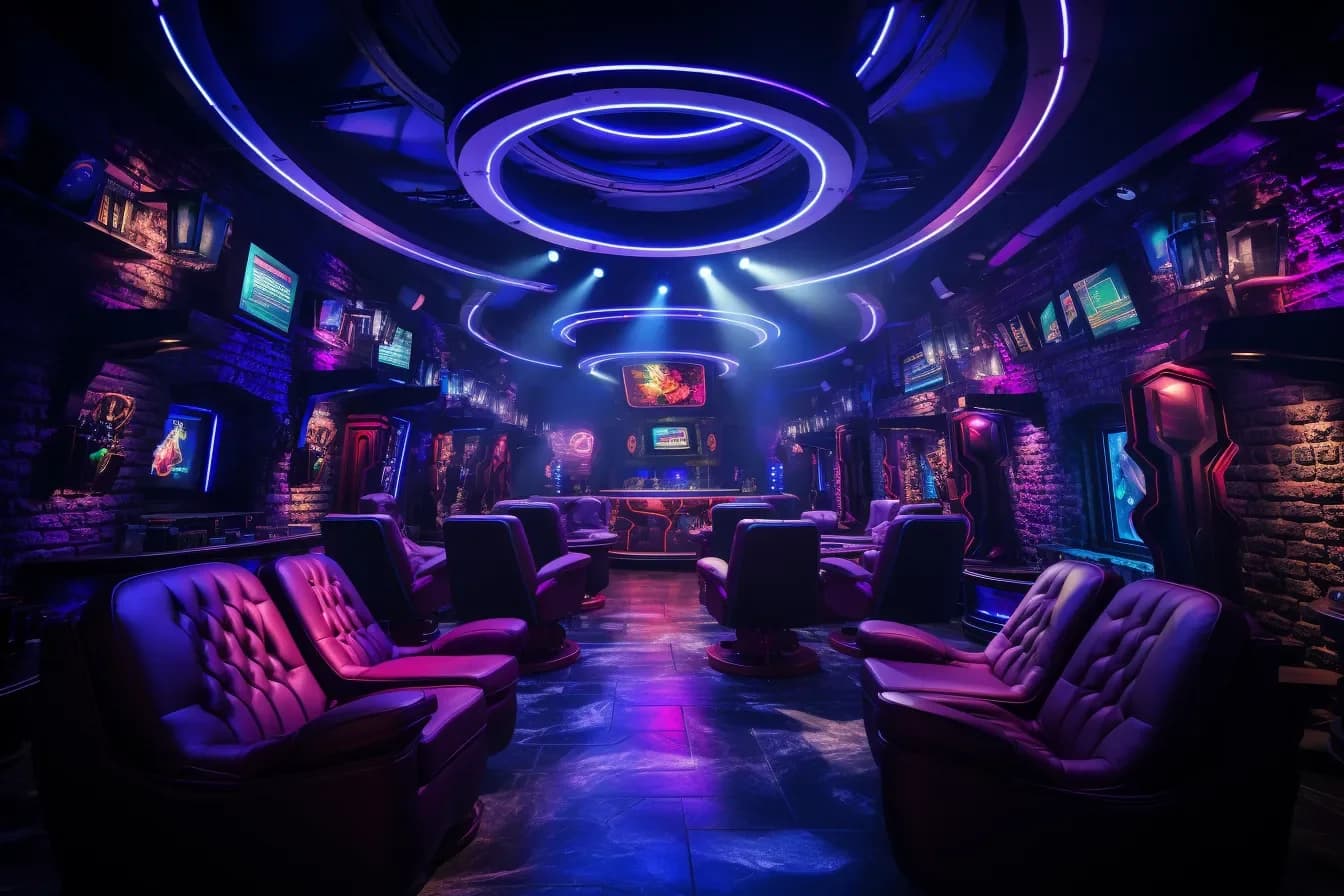 Best Live Dealer Games You Can Play at Boomerang Casino image