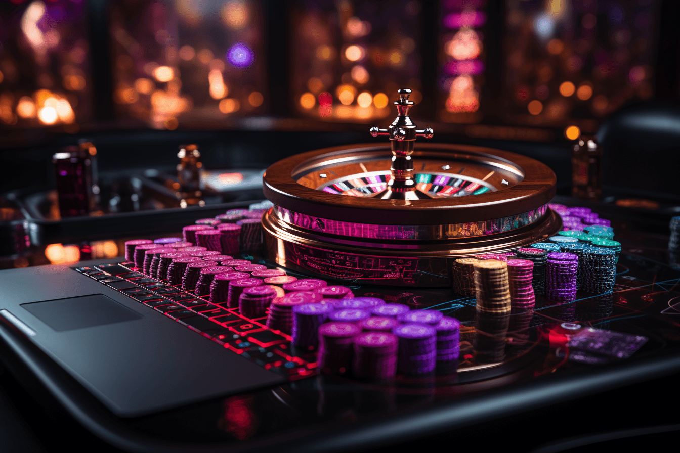 An Overview of the Best New Live Dealer Games image