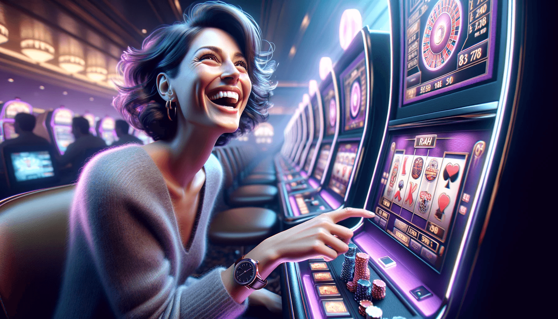 How to Have More Fun Playing Live Casino Games image
