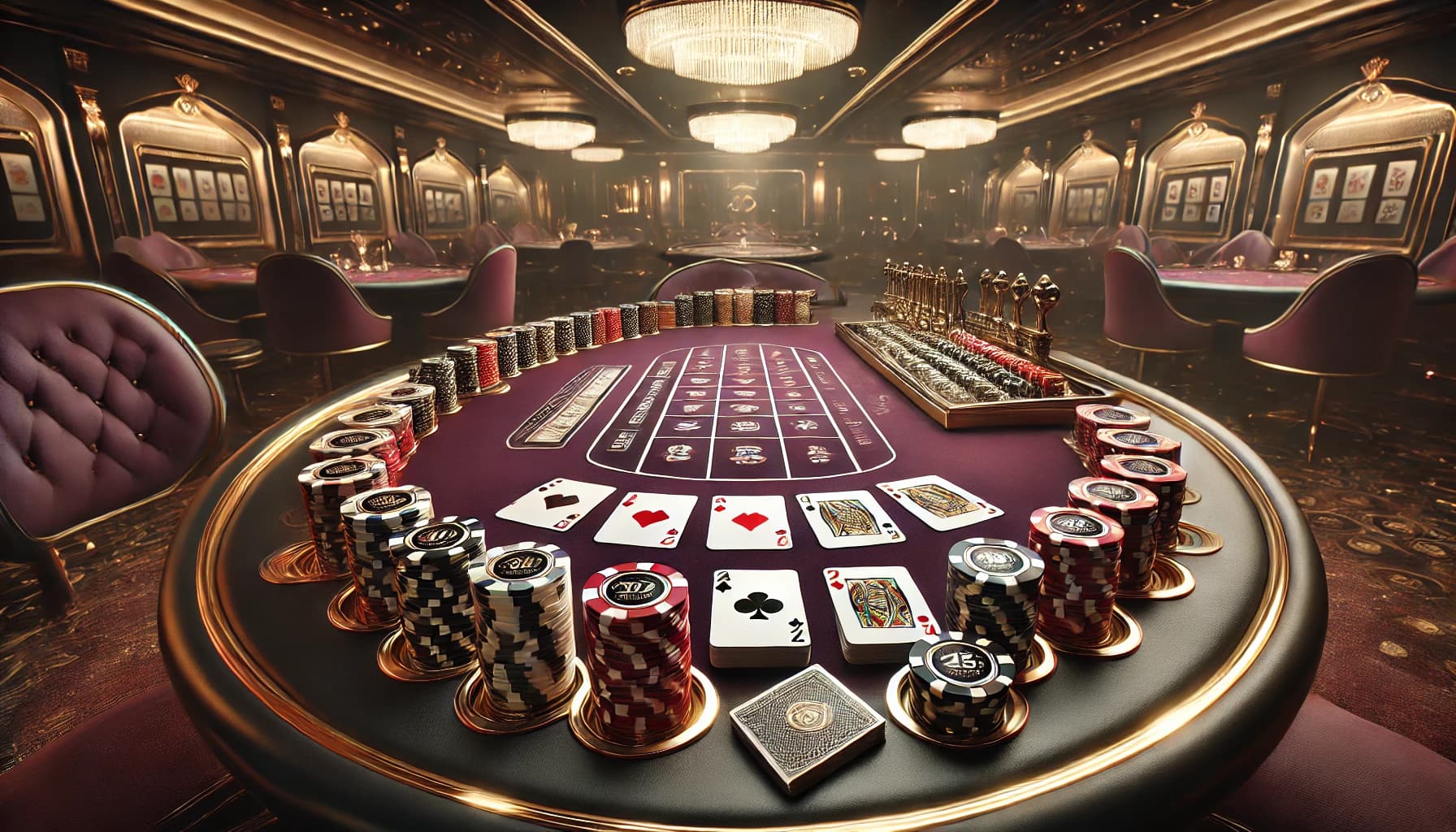 Top 15 Live Baccarat Games in 2026 image