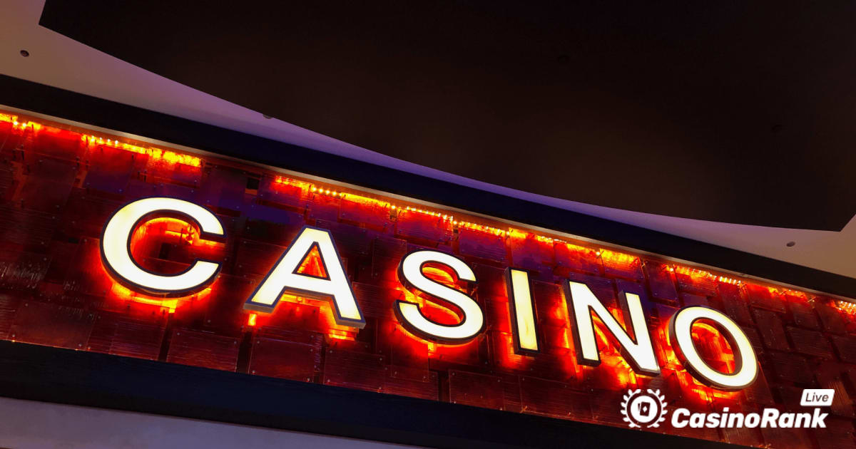 What is Bet Hedging in Live Online Casino Gambling?