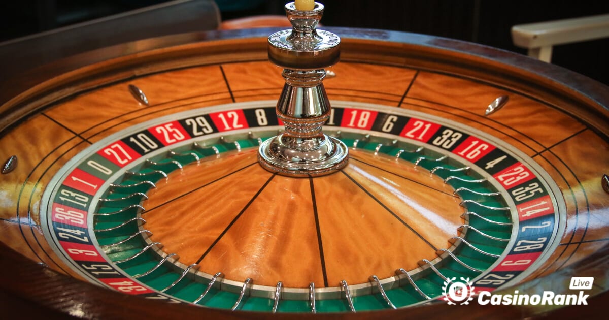 Using a Roulette Calculator to Increase the Number of Wins
