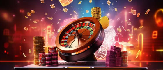 Top 3 Live Casino Welcome Offers for Neteller Deposits in October 2023
