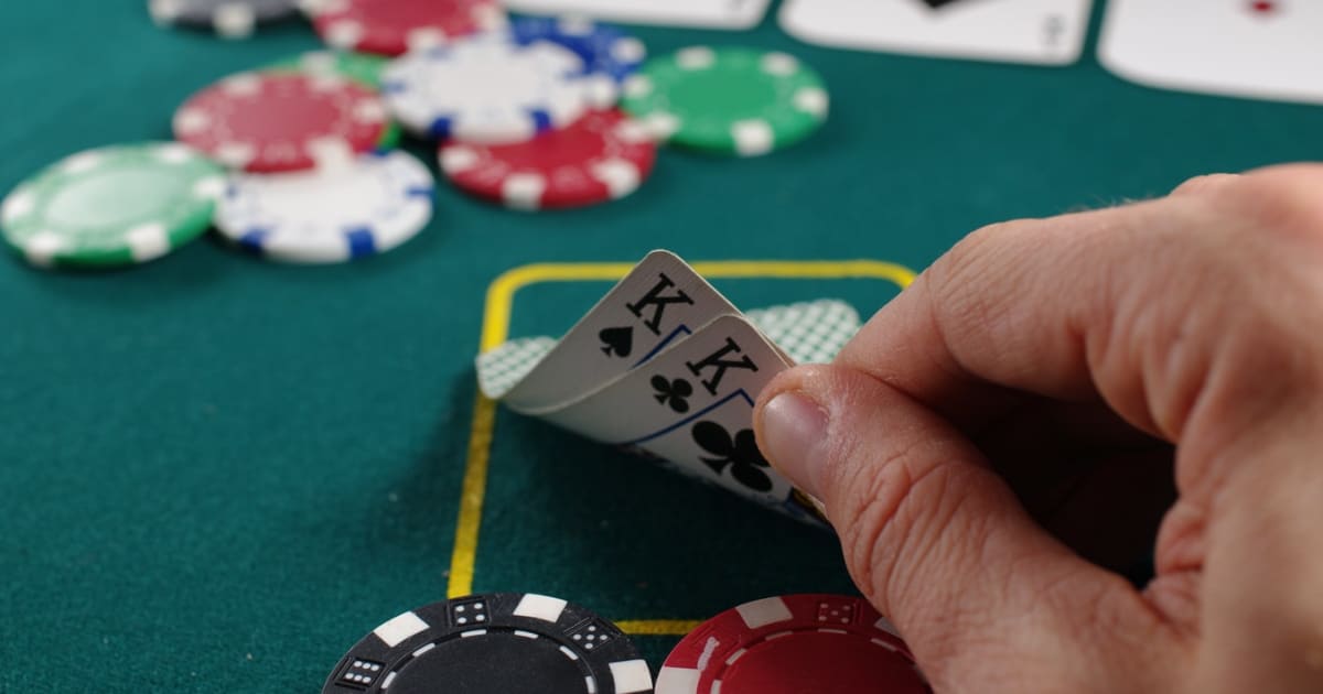 Poker Guide for Making the Winning Hand