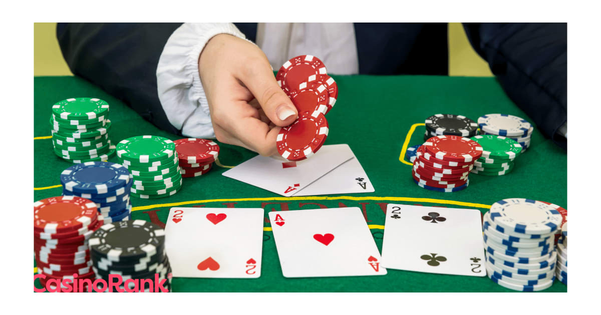 Live Dealer Baccarat Third Card Rules – Know When to Draw!