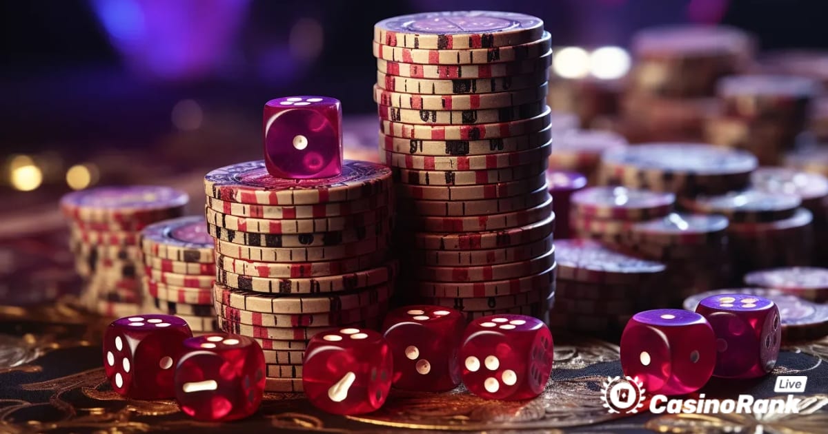 Top Paying Live Online Casinos