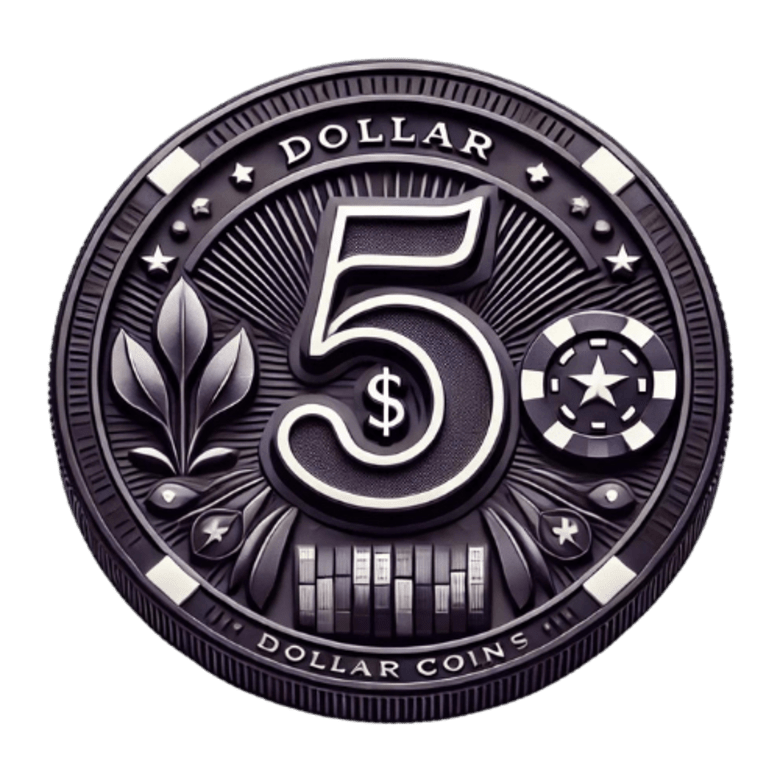 $5 Deposit Online Live Casinos