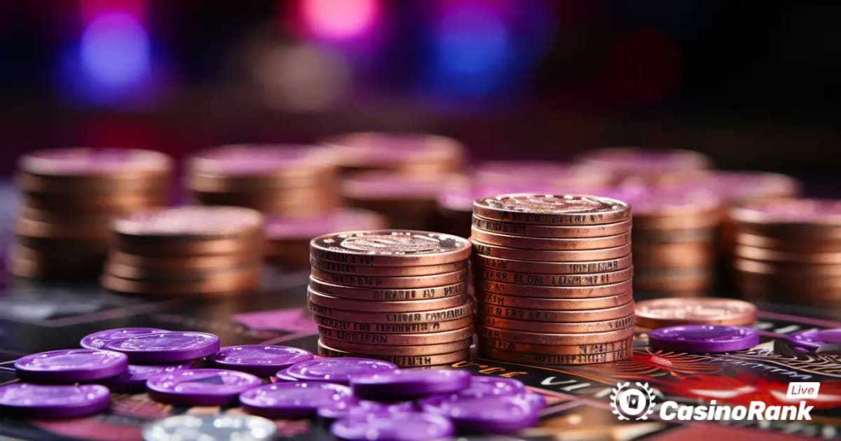 $2 Deposit Online Live Casinos
