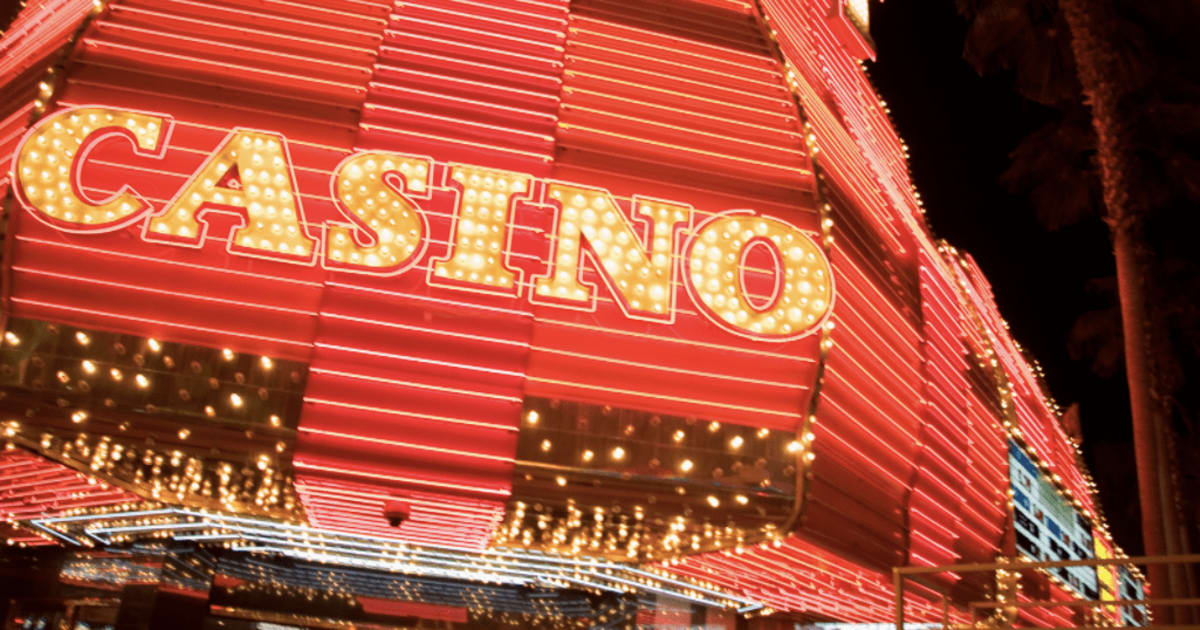 Want to Be a Live Casino Dealer? Top Things to Know