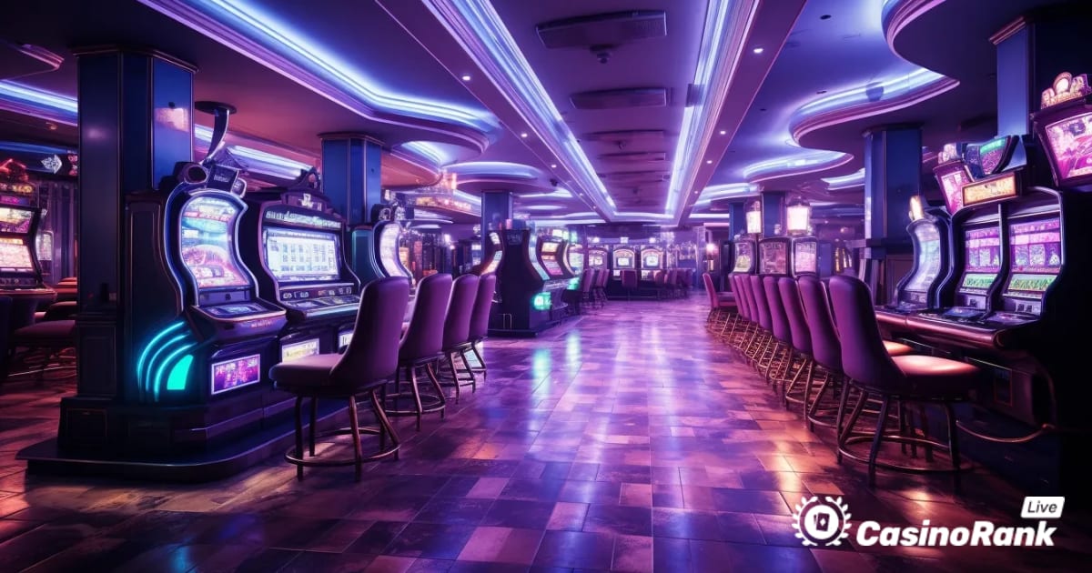 $5 Deposit Online Live Casinos