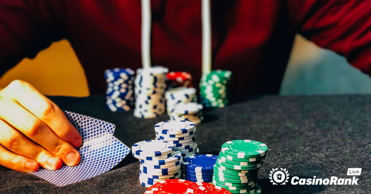 Must-Have Tips for Poker Players to Win Poker Tournaments