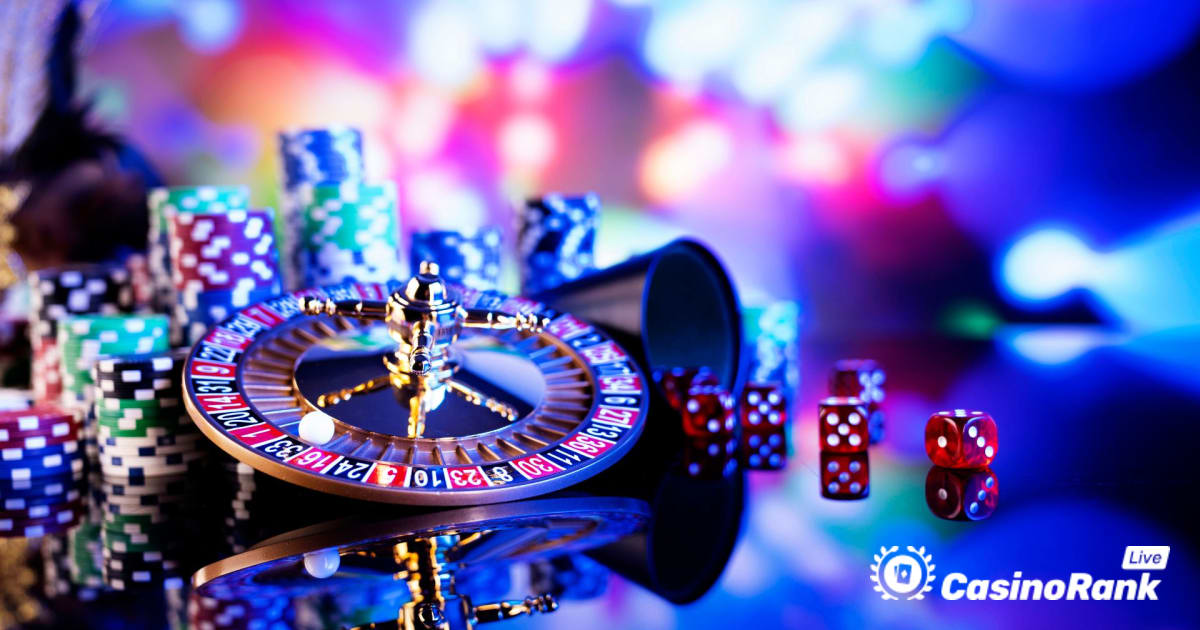 5 Games to Play as A Beginner in a Live Casino
