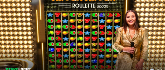 Stakelogics Runner Runner Roulette Now Available to All Players
