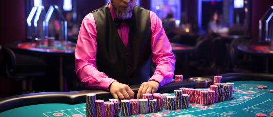 Effective Tips on Live Pai Gow Poker