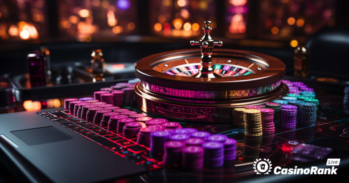 An Overview of the Best New Live Dealer Games