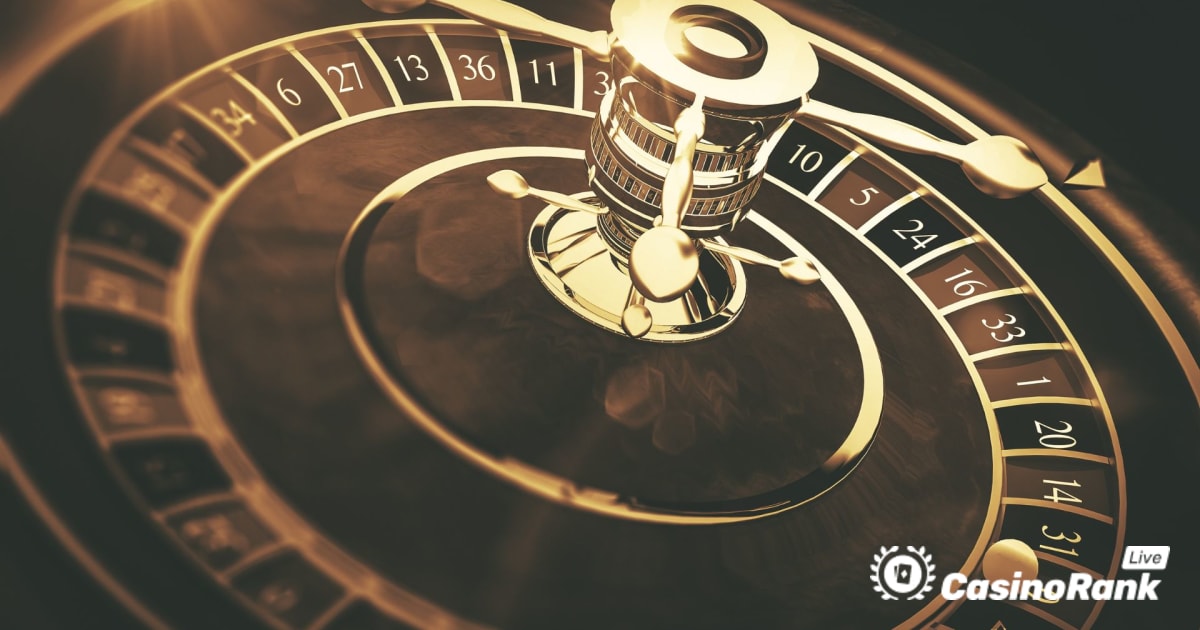 How to Win at Roulette in a Live Casino